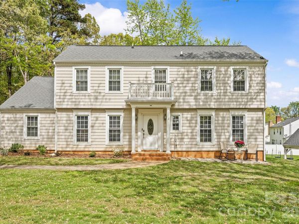 430 Bass Lane, Charlotte, NC 28270