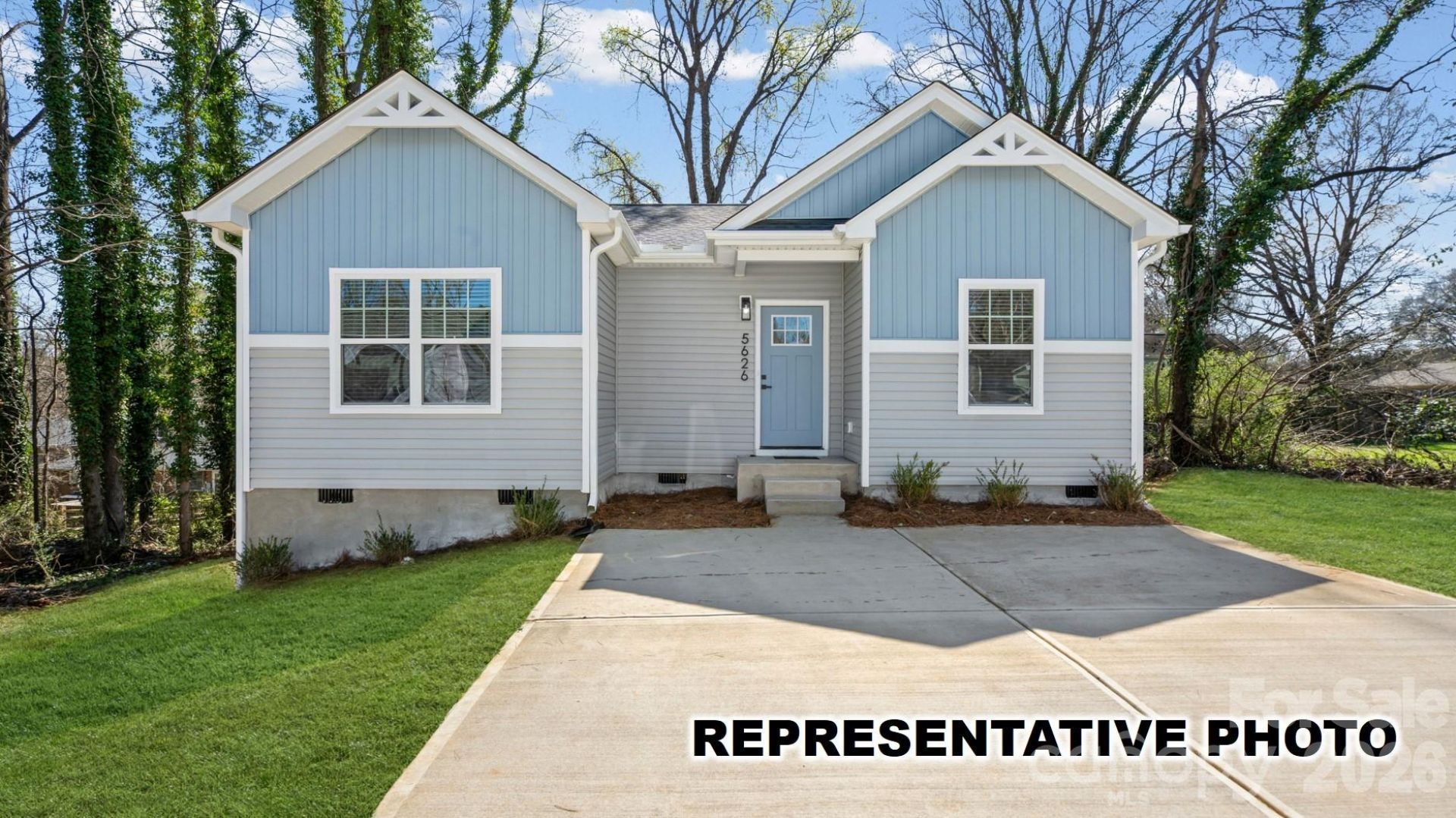 106 Outback Lane , Gastonia, NC 28034 Main Photo