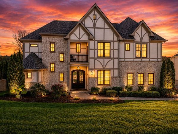 9613 Portofino Dr, Brentwood, TN 37027