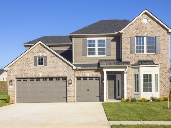 5959 Hunt Valley Drive, Spring Hill, TN 37174