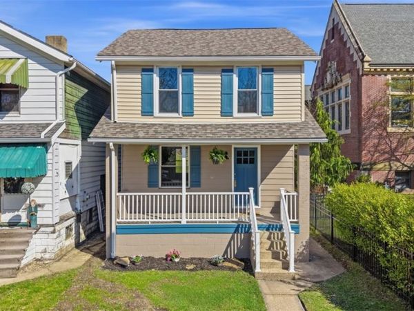 710 Allegheny River Blvd, Oakmont, PA 15139