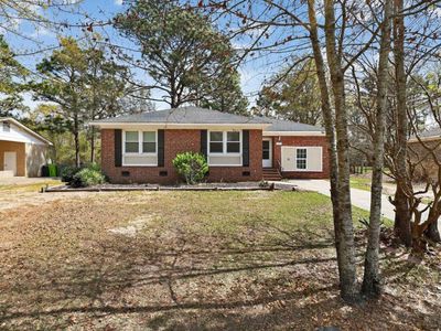 325 Quail Hills Drive, Hopkins, SC 29061