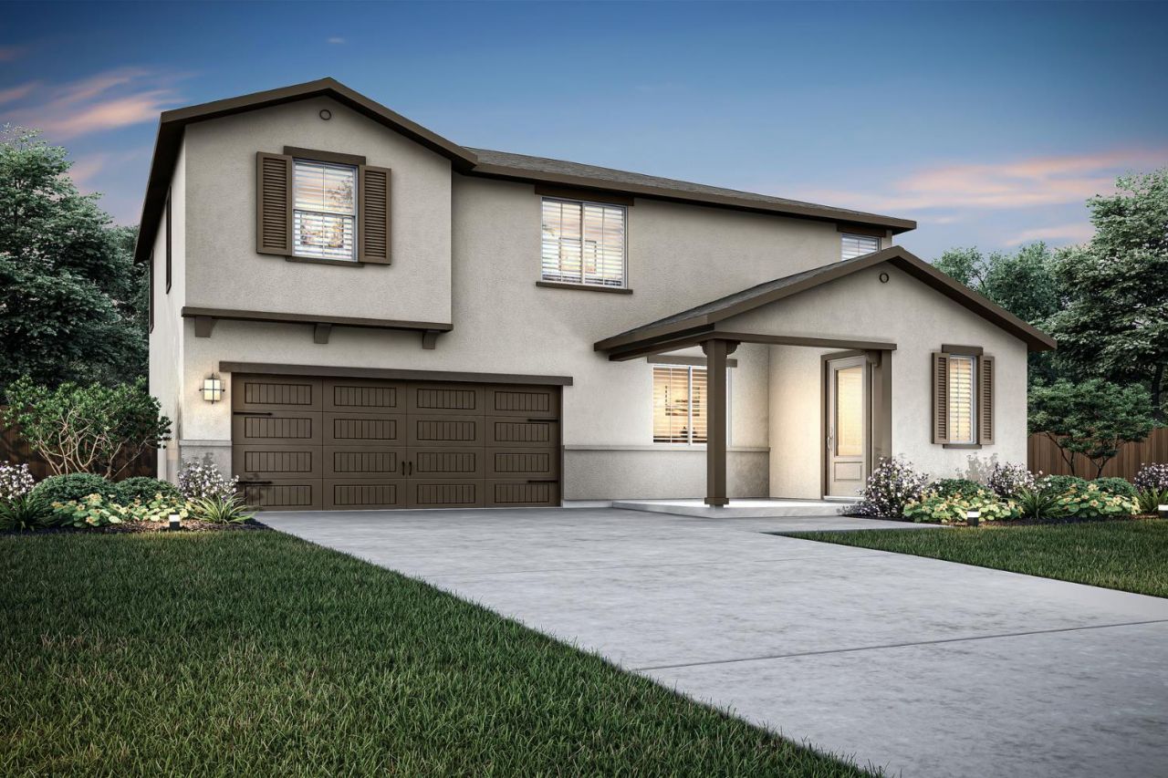 2287 Ghirardelli Drive, Linda, CA 95901 Main Photo