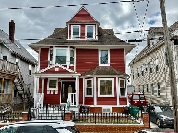 20 Salem St, Lynn, MA 01905