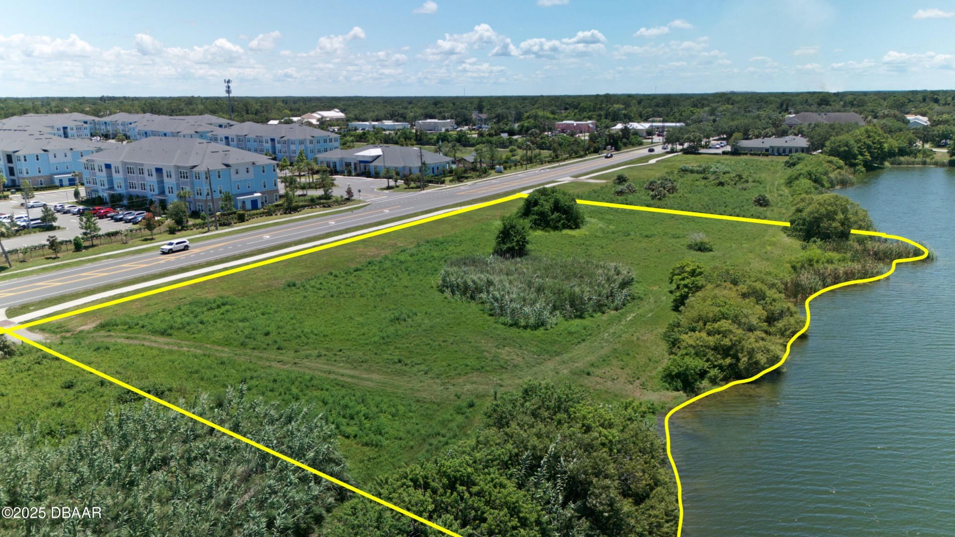 1370 Reed Canal Road, Port Orange, FL 32129 Photo