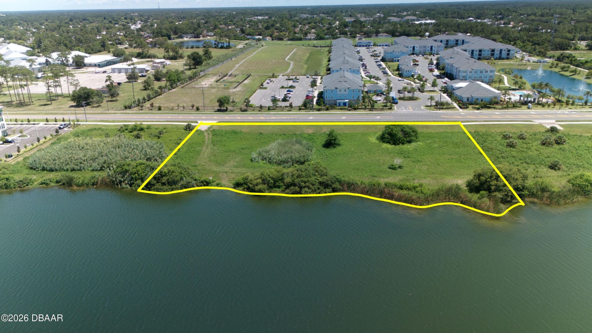 1370 Reed Canal Road, Port Orange, FL 32129 Photo