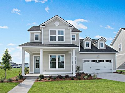 295 Denham Street, Summerville, SC 29486