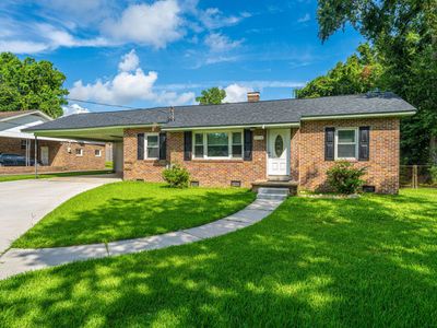 1010 W Recess Road, Hanahan, SC 29410