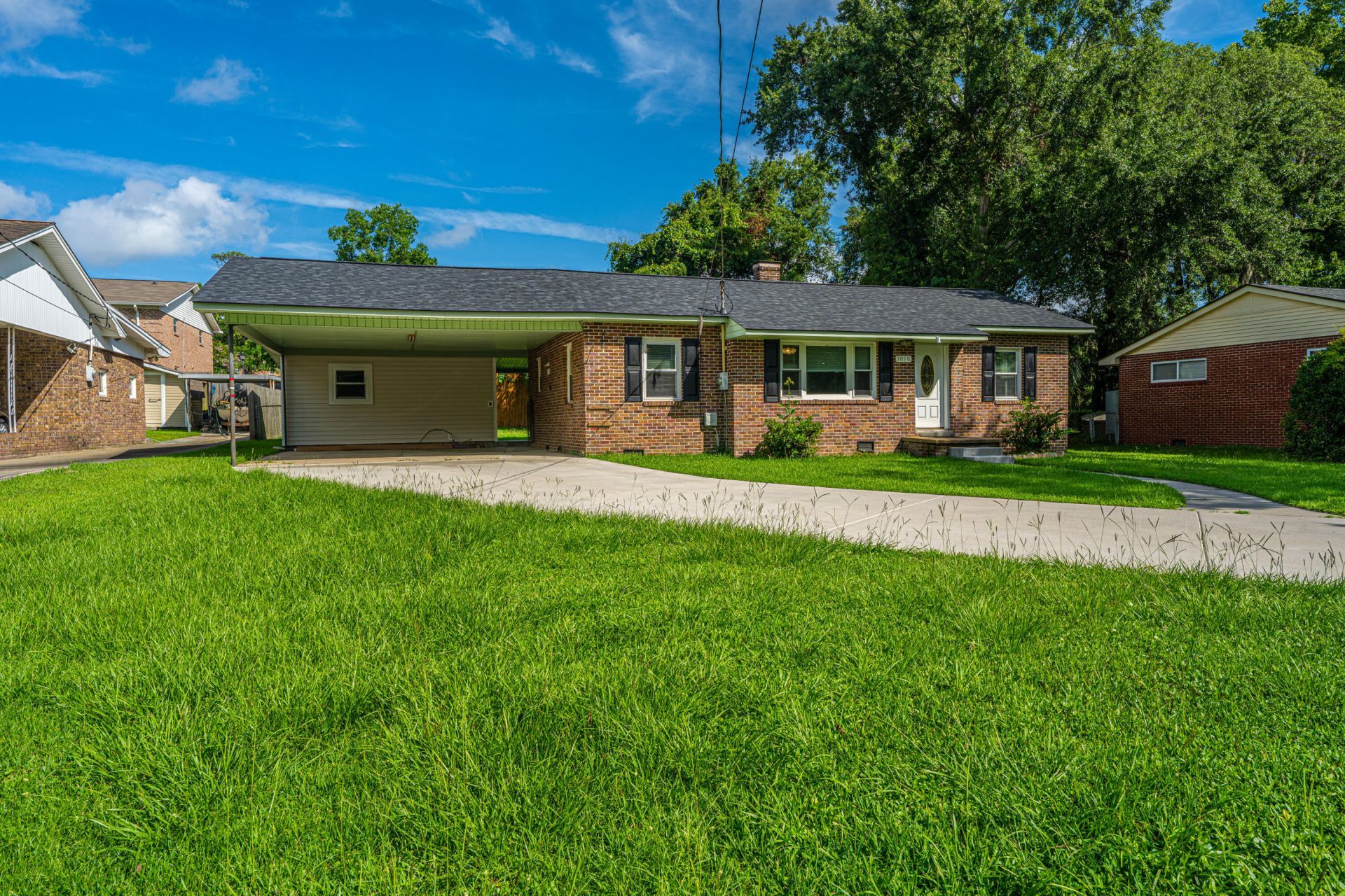 1010 W Recess Road Photo 24