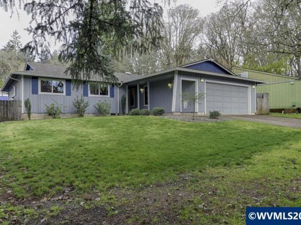 3785 Lilligard Ln S, Salem, OR 97302