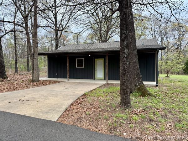 6019 E 620 Road , Locust Grove, OK 74352