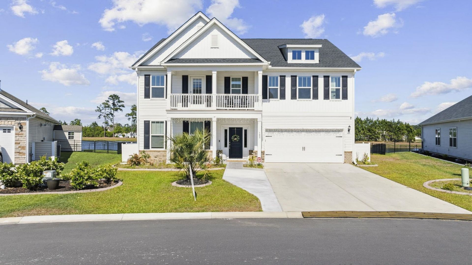 192 Azure Loop, Myrtle Beach, SC 29588 Main Photo