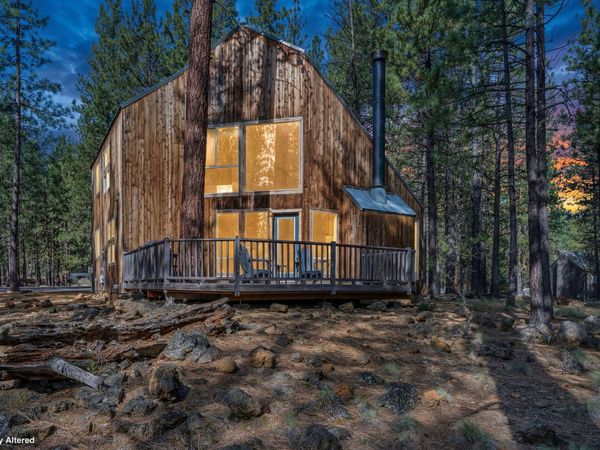 13620 Vetch, Black Butte Ranch, OR 97759