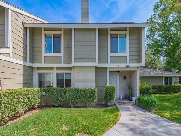 8 Deodar, Irvine, CA 92604