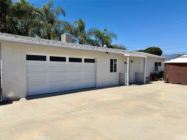 18421 E Cypress, Covina, CA 91723