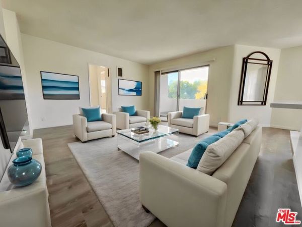 1426 S Orange Grove Avenue, Unit 6, Los Angeles, CA 90019