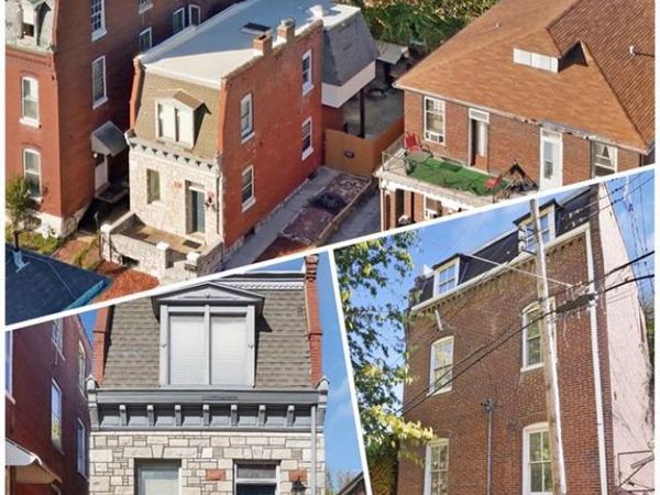 923 Withnell Avenue , St Louis, MO 63118