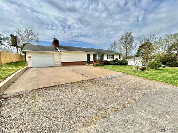 1507 Roberts Drive , Salem, MO 65560