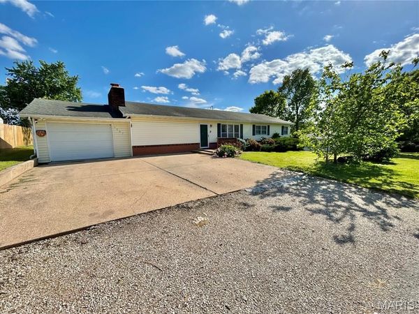 1507 Roberts Drive, Salem, MO 65560
