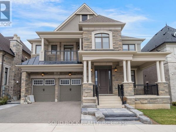 59 Luang Street , Vaughan (Kleinburg), ON L4H4W5