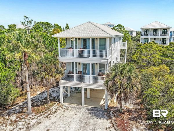630 Gulf Way Drive, Gulf Shores, AL 36542