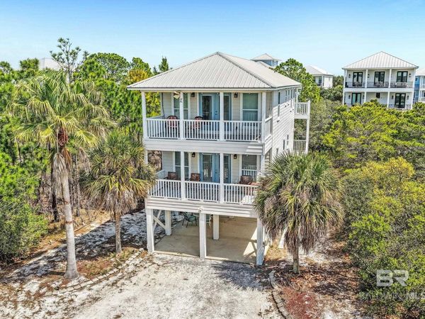 630 Gulf Way Drive, Gulf Shores, AL 36542