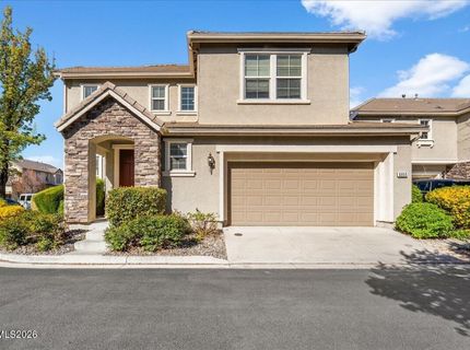6955 Sacred Circle, Sparks, NV 89436 Photo