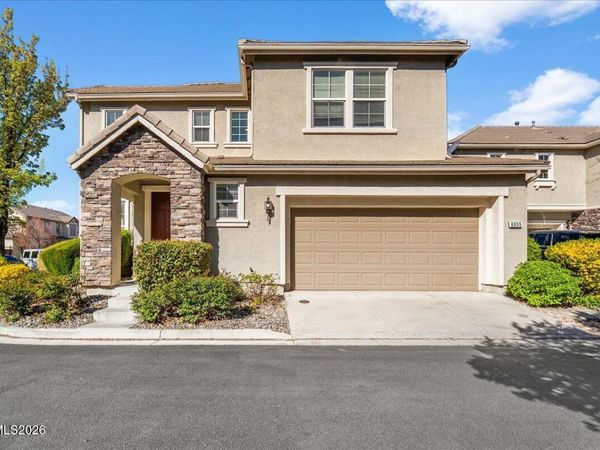 6955 Sacred Circle, Sparks, NV 89436