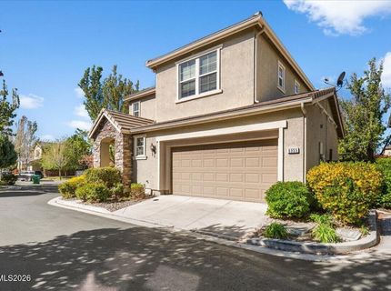 6955 Sacred Circle, Sparks, NV 89436 Photo