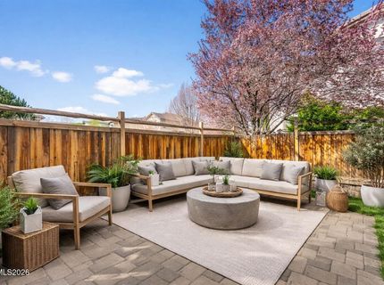 6955 Sacred Circle, Sparks, NV 89436 Photo