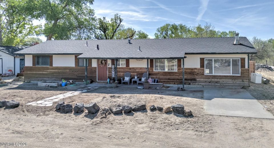 1355 Bonanza Lane, Fallon, NV 89406 Photo