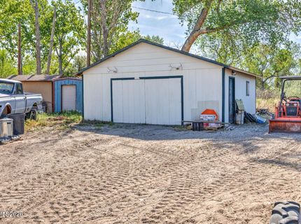 1355 Bonanza Lane, Fallon, NV 89406 Photo