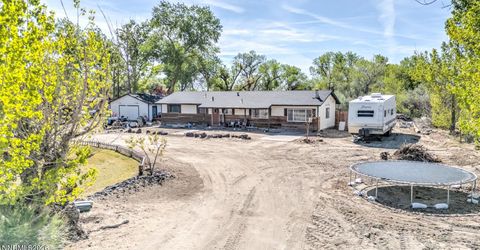 1355 Bonanza Lane, Fallon, NV 89406 Photo