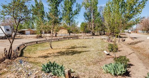 1355 Bonanza Lane, Fallon, NV 89406 Photo