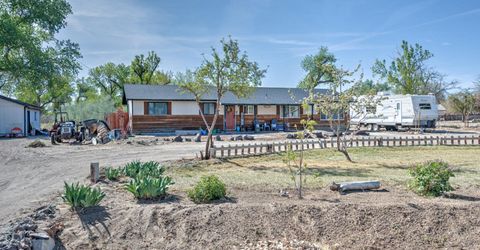 1355 Bonanza Lane, Fallon, NV 89406 Photo