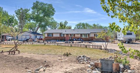 1355 Bonanza Lane, Fallon, NV 89406 Photo