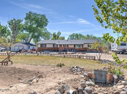 1355 Bonanza Lane, Fallon, NV 89406 Photo