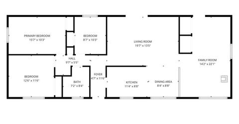 1355 Bonanza Lane, Fallon, NV 89406 Photo