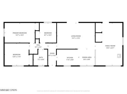 1355 Bonanza Lane, Fallon, NV 89406 Photo