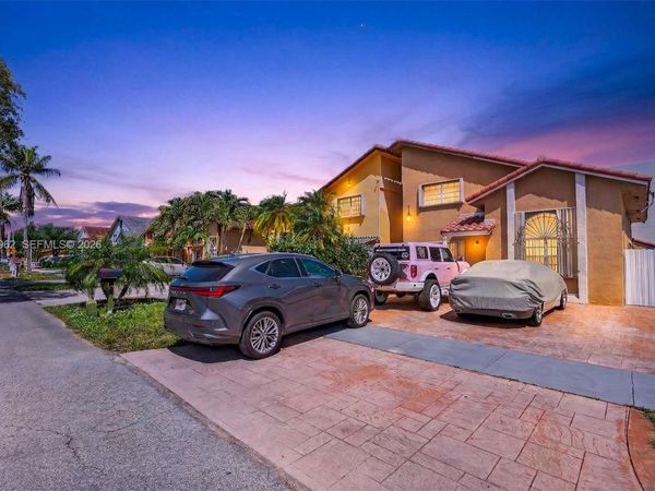 7821 SW 9th Ter, Miami, FL 33144