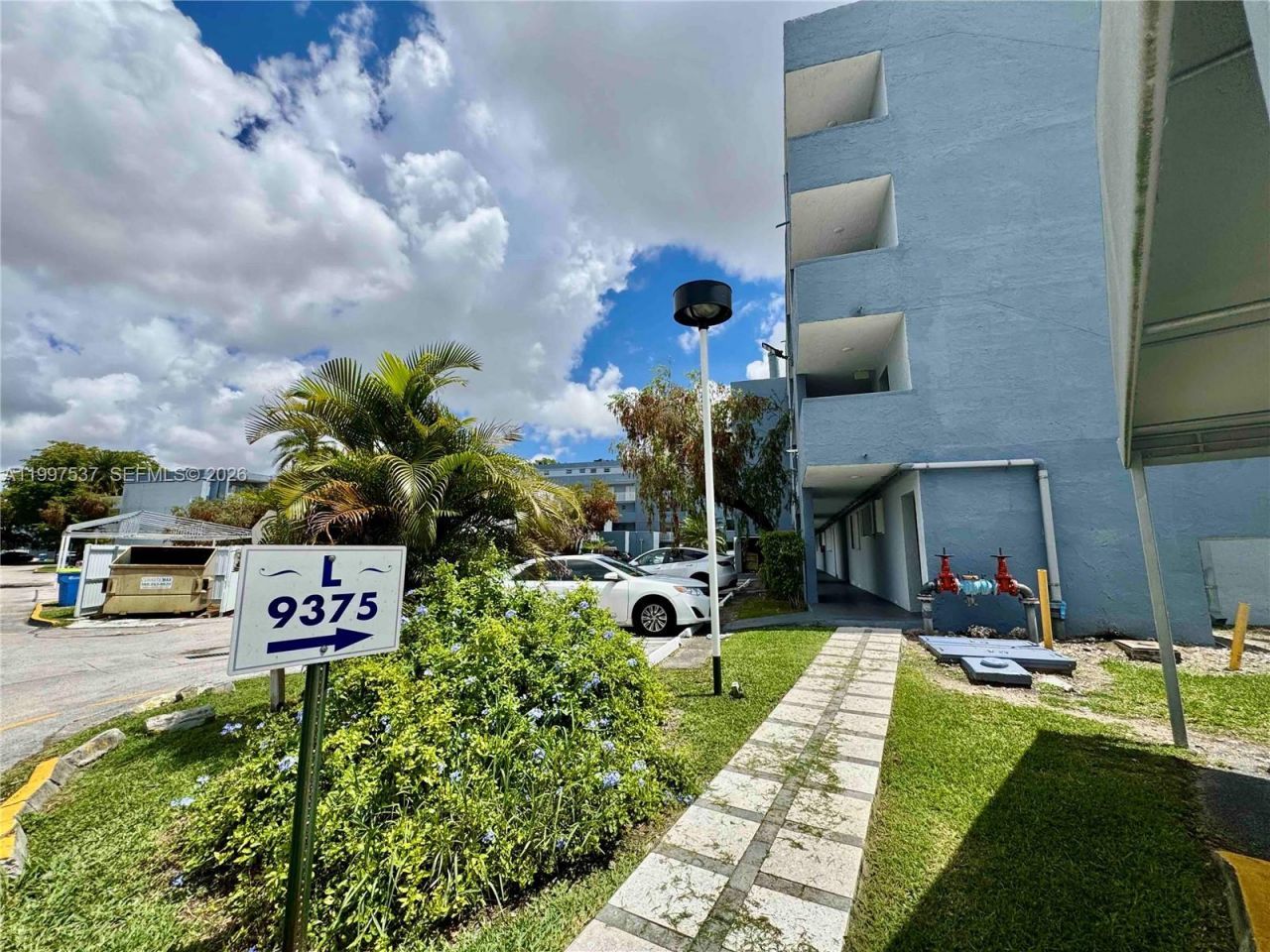 9375 Fontainebleau Blvd , Unit L317, Miami, FL 33172 Photo