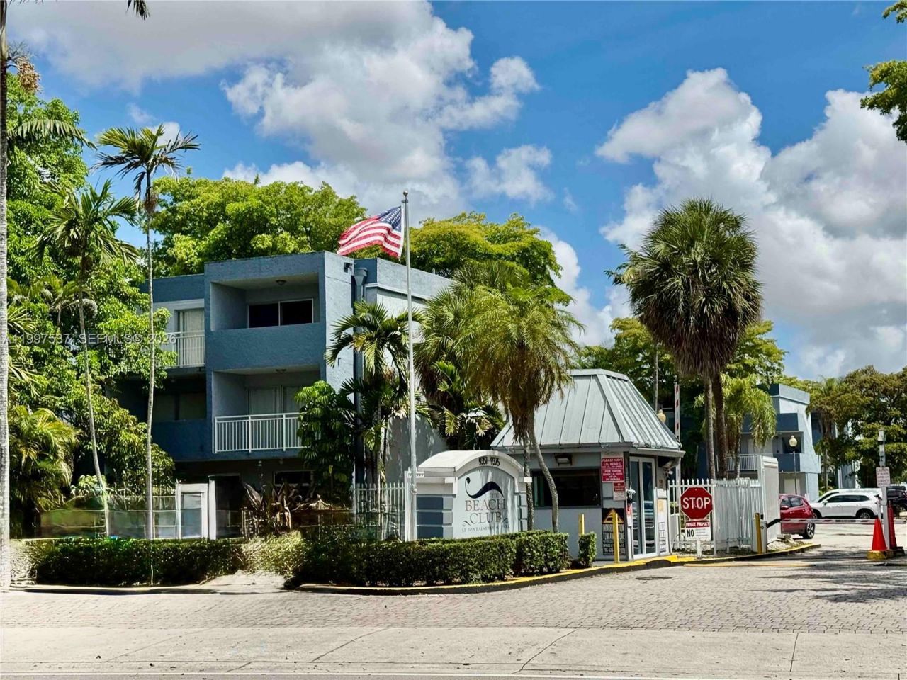 9375 Fontainebleau Blvd , Unit L317, Miami, FL 33172 Photo