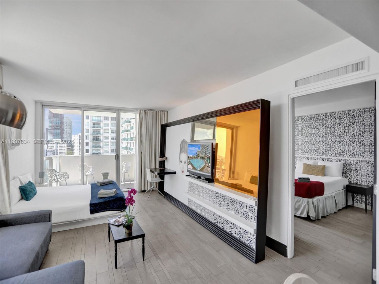 1100 West Ave , Unit 1101, Miami Beach, FL 33139 Photo