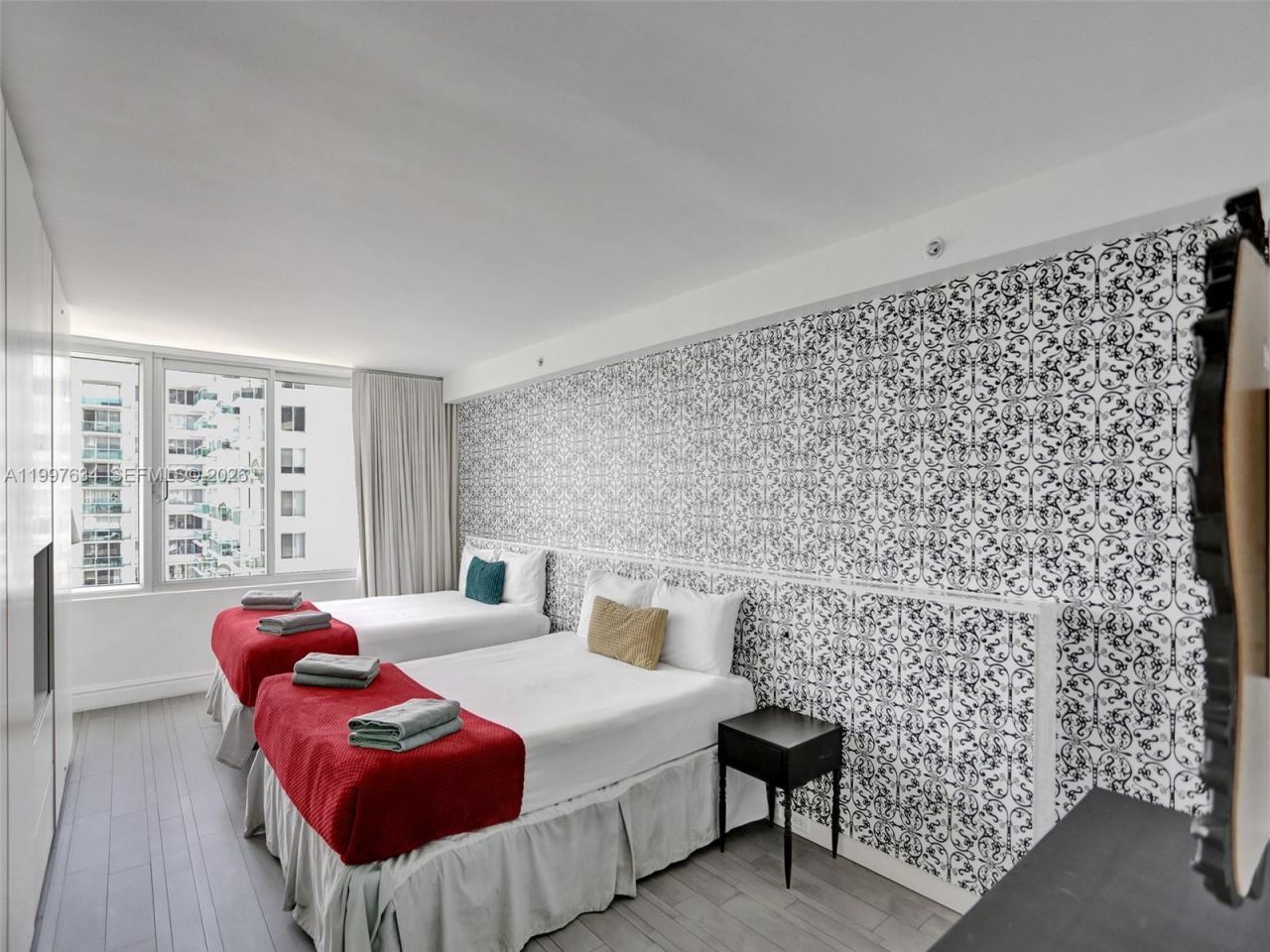 1100 West Ave , Unit 1101, Miami Beach, FL 33139 Photo