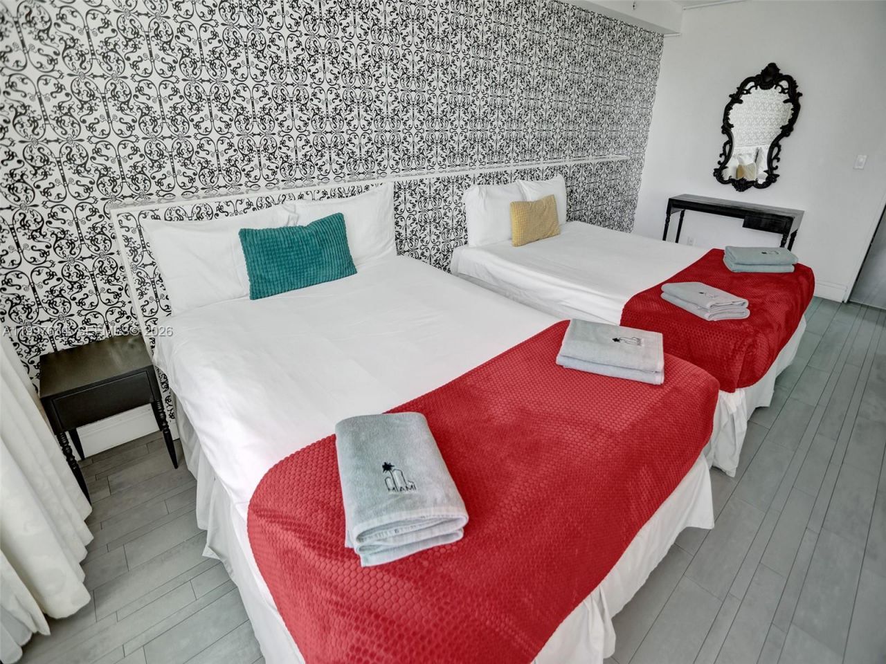 1100 West Ave , Unit 1101, Miami Beach, FL 33139 Photo