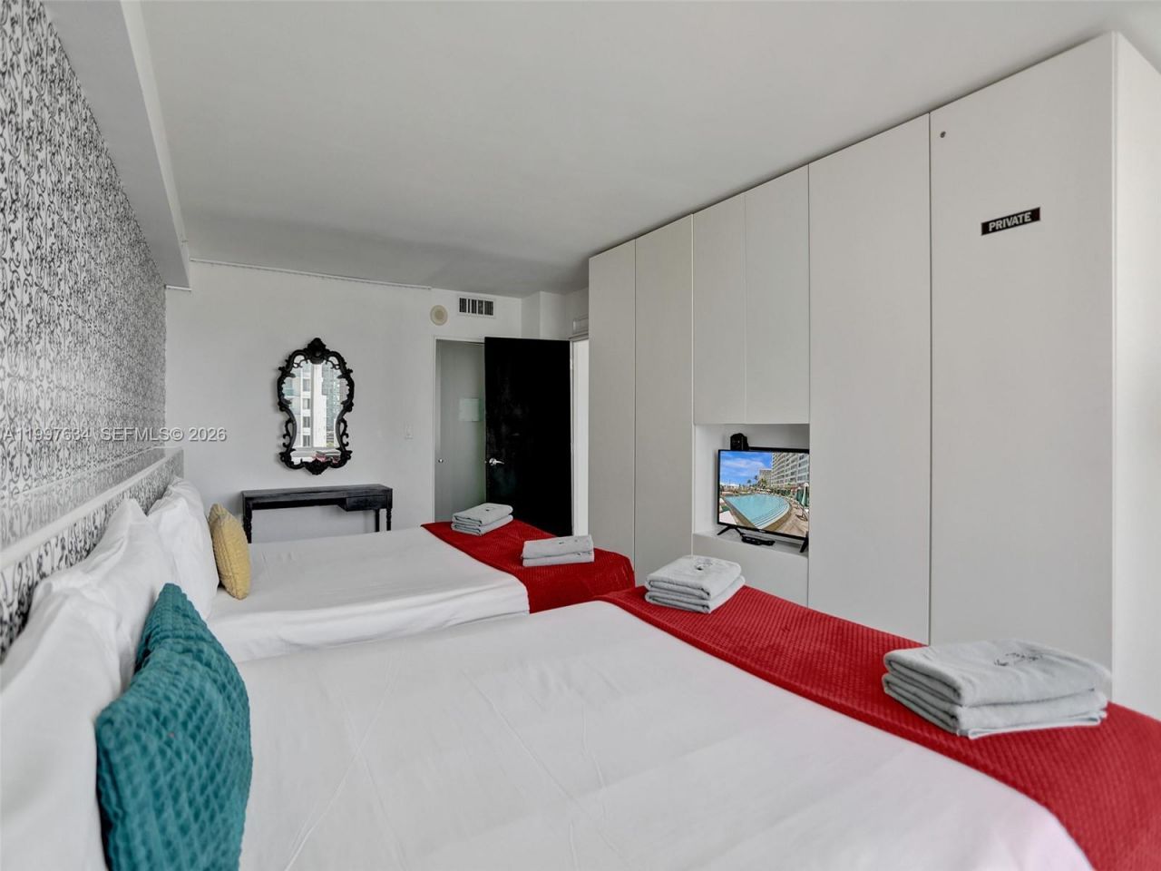 1100 West Ave , Unit 1101, Miami Beach, FL 33139 Photo