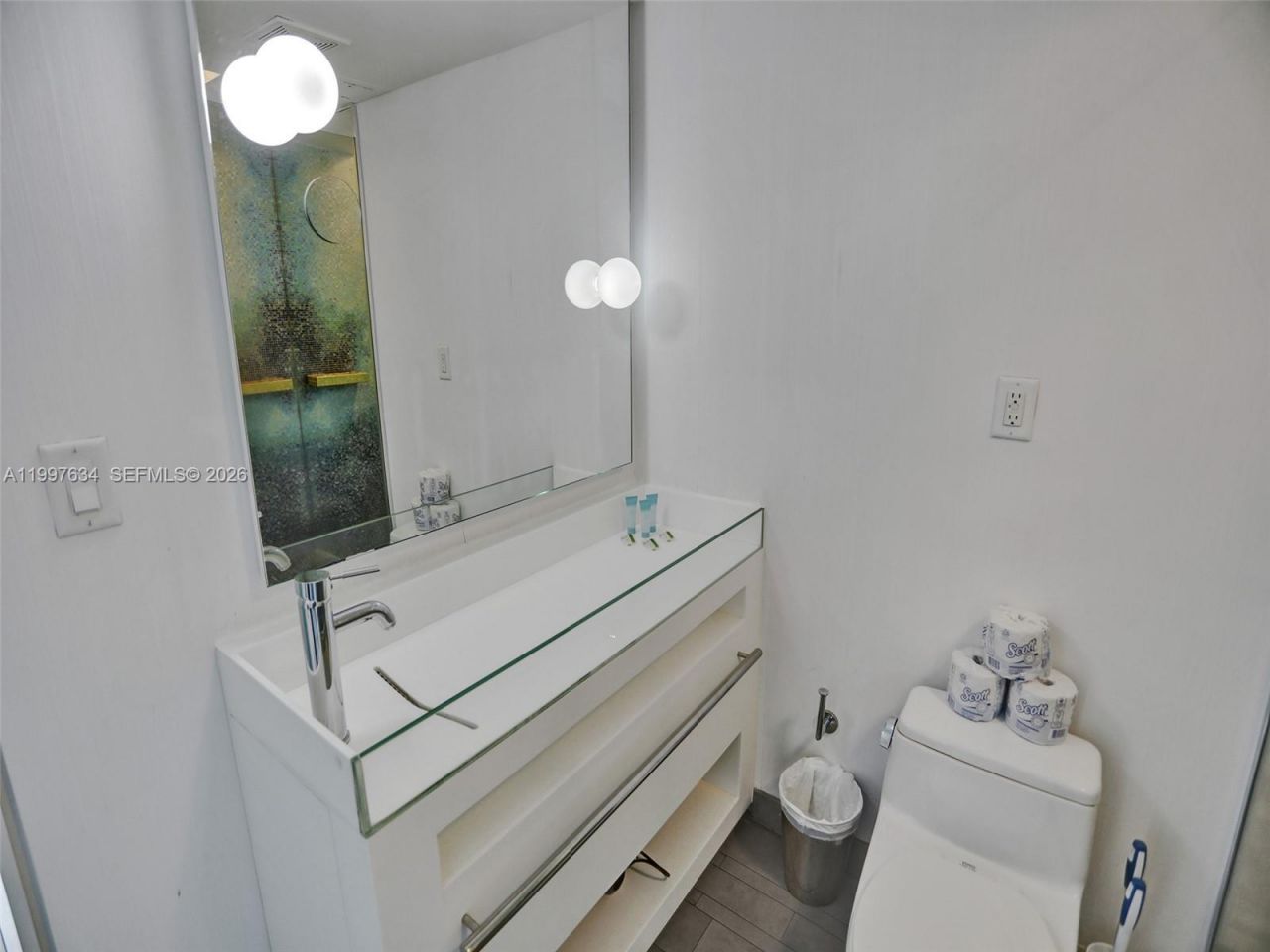 1100 West Ave , Unit 1101, Miami Beach, FL 33139 Photo