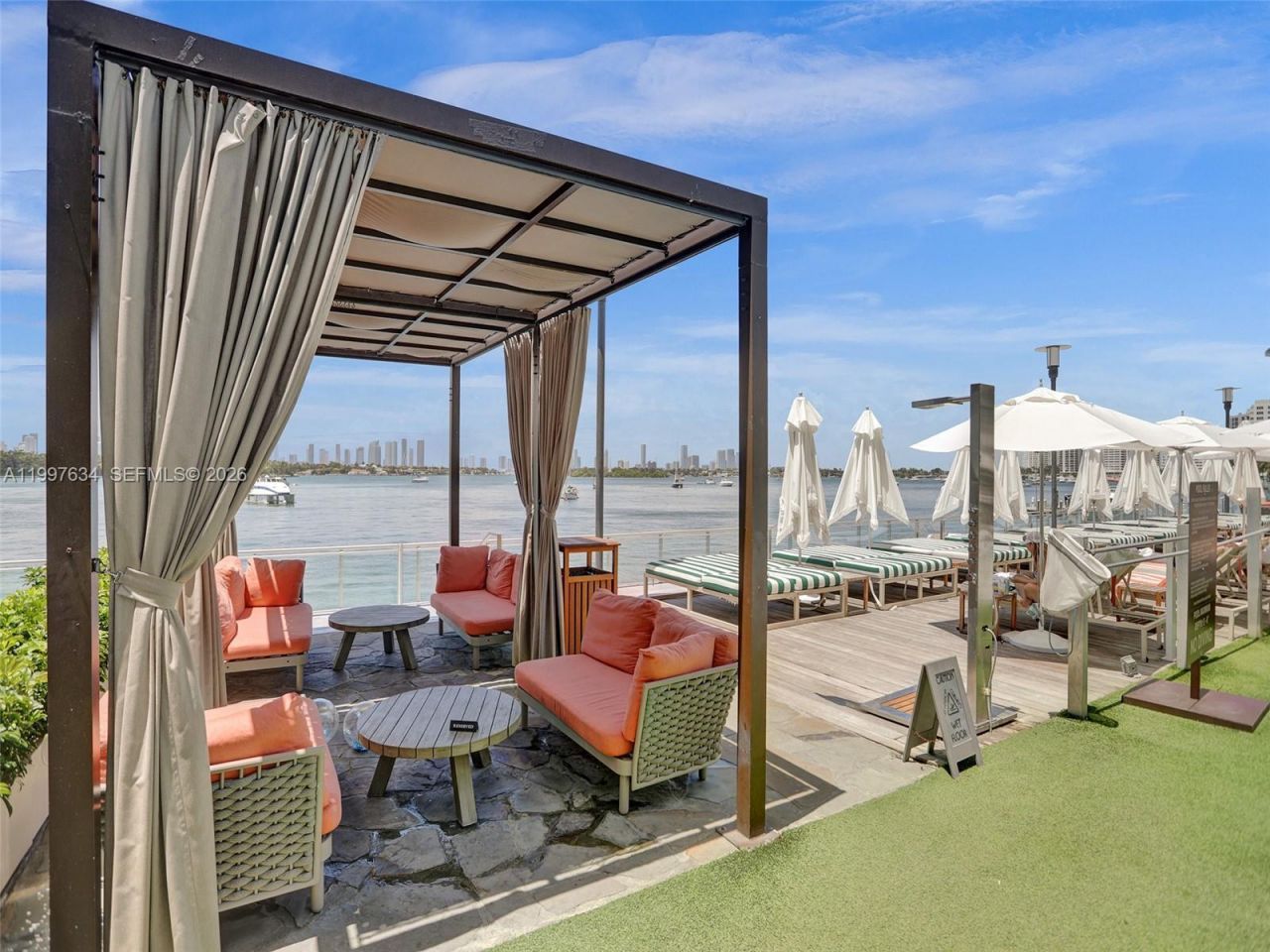 1100 West Ave , Unit 1101, Miami Beach, FL 33139 Photo