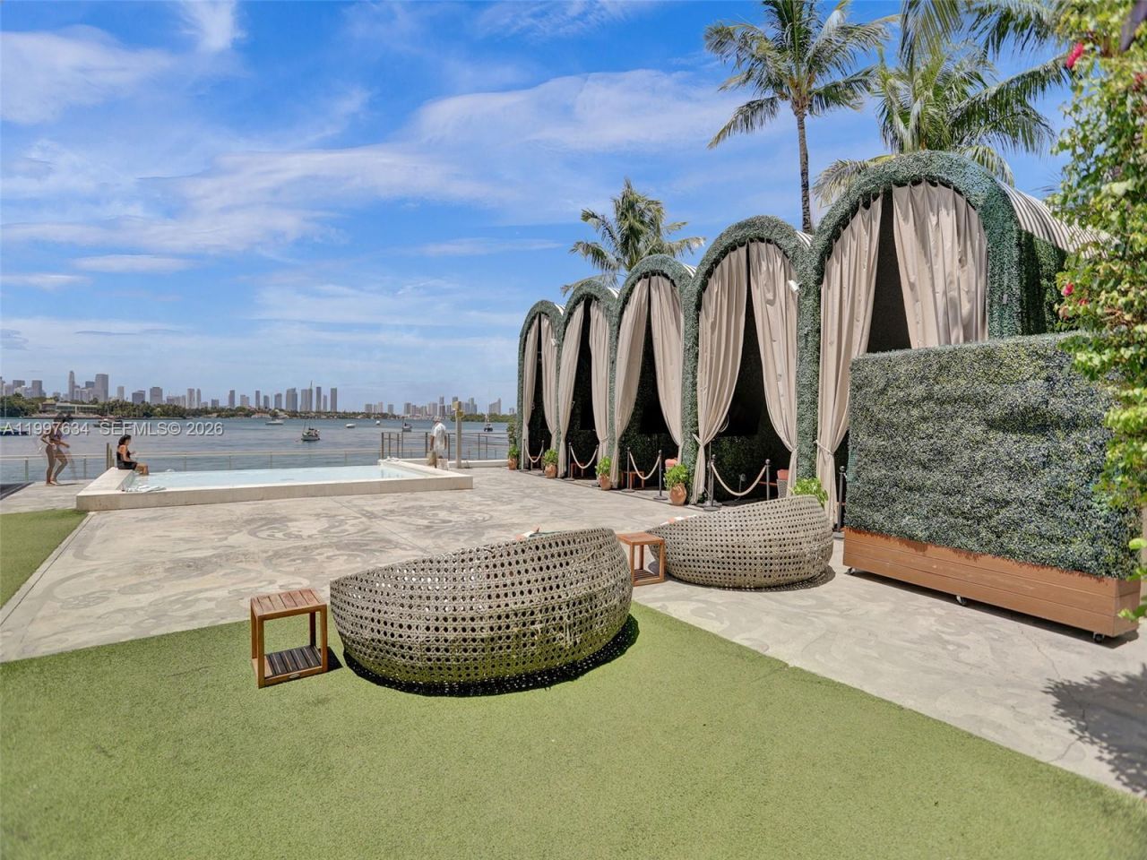 1100 West Ave , Unit 1101, Miami Beach, FL 33139 Photo