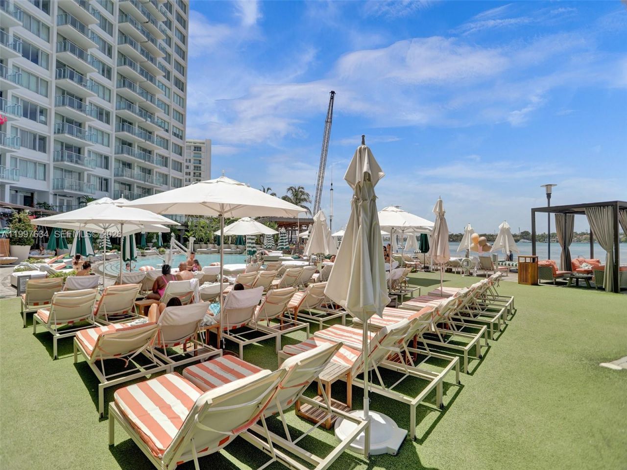 1100 West Ave , Unit 1101, Miami Beach, FL 33139 Photo